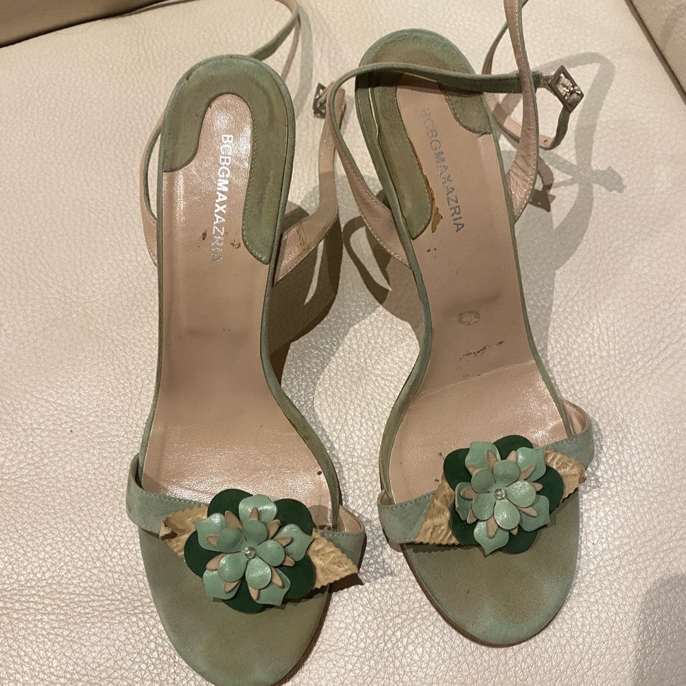 Bcbg max azria heels